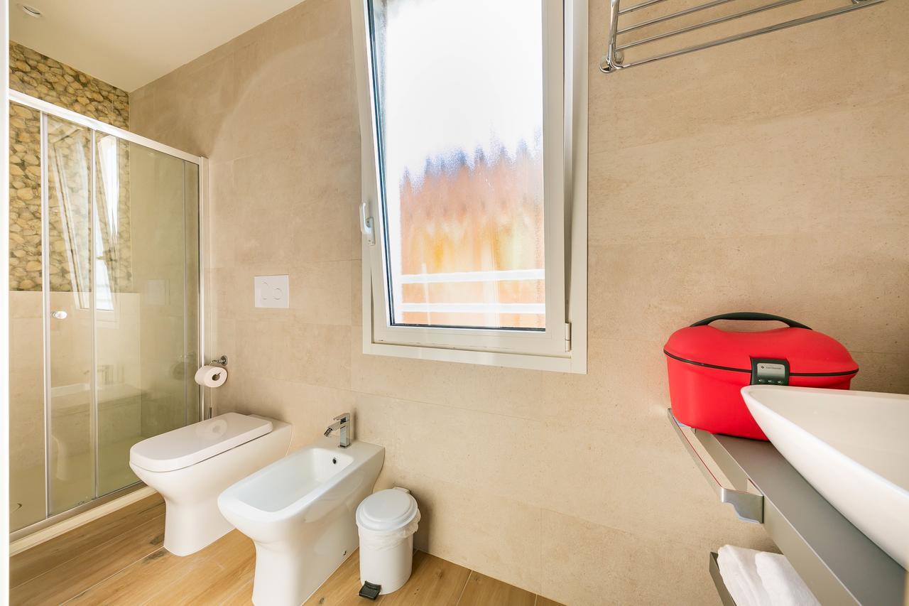 Hotel Le Lampare Каорле Екстер'єр фото