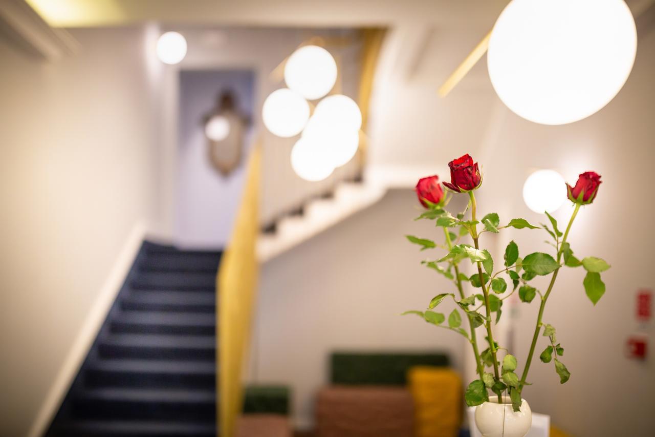 Hotel Le Lampare Каорле Екстер'єр фото