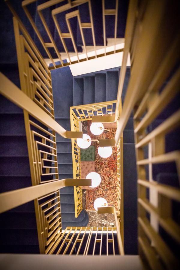Hotel Le Lampare Каорле Екстер'єр фото
